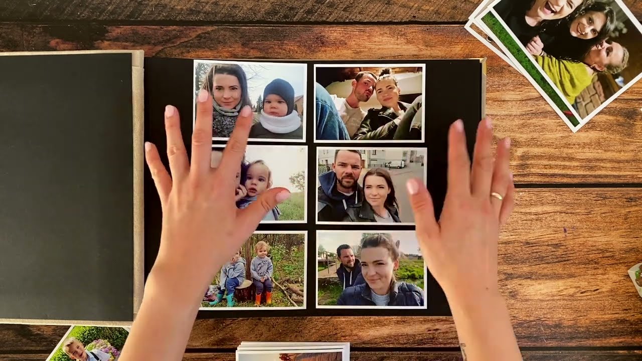 Watch UKŁAD ZDJĘĆ W ALBUMIE XL now UKŁAD ZDJĘĆ W ALBUMIE XL