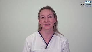Exercises for pelvic pain in pregnancy (Romanian subtitles)