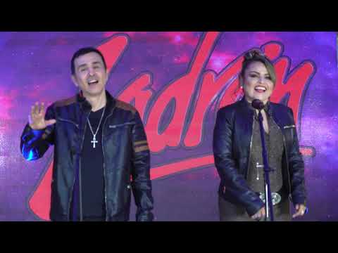 Ladrón y Briseyda Solís - YA DAME CHOCOLATE (Video Oficial)