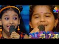 Flowers Top Singer Season 3 Today Episode Promo