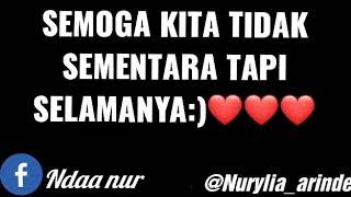 Download lagu Story wa romantis ( islami ) mp3 Download lagu Story wa romantis ( islami ) mp3