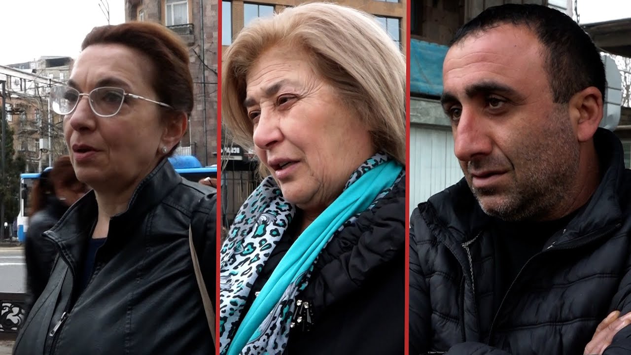 Ոջլոտները դարձել են մեզ ղեկավար. քաղաքացիները հետևու՞մ են Նիկոլ Փաշինյանի տիկտոկյան էջին