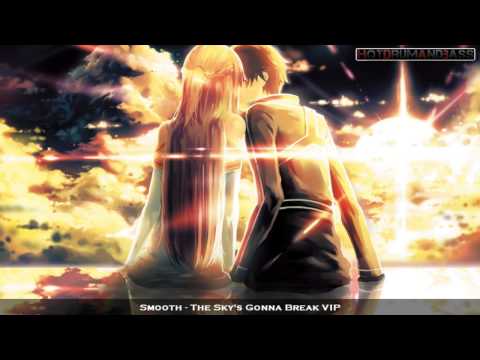 Video thumbnail for The Sky’s Gonna Break VIP