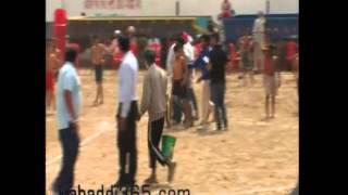 Mansoorwal Bet (Kapurthala) Kabaddi Tournament 22 Mar 2014 Part 1 By Kabaddi365.com
