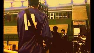 Buzzcocks Autonomy-Get on our own. soundcheck Portugal 1994