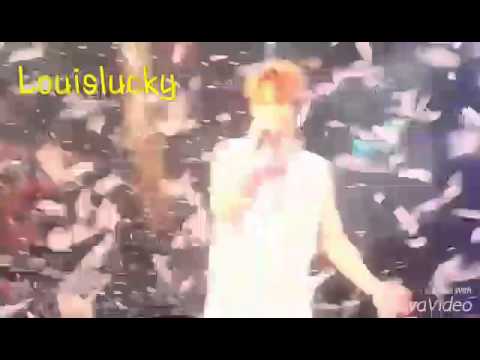 [151227 ]BEAST @ORDINARY Show in Bangkok