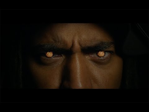 Sango - Devil feat. Linkhan