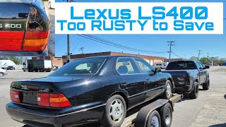 Download lagu We Drove Hours For This Mystery Car Find! mp3 Download lagu We Drove Hours For This Mystery Car Find! mp3