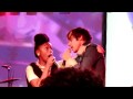 Janelle Monáe "Make the Bus"  & of Montreal "Grolandic Edit" Live @ The Orange Peel 02 Aug 2010