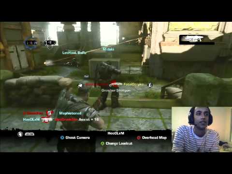 J Ribs Takeover - 4 / 6