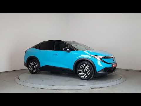 Nissan Leaf 52KWH ADVANCE 2 TONE *SAVE THOUSANDS O - Image 2