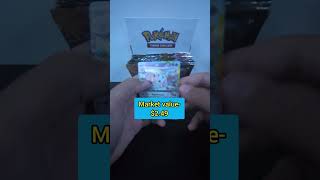 Opening Surging Sparks every day- Day 4: #pokemon #pokemoncards #pokemoncommunity #pikachu