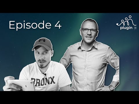 David Asscherick, ladies and gentlemen! | AYC22-vlog Ep. 4