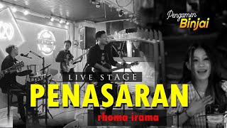 Download lagu PENASARAN - RHOMA IRAMA LIVE STAGE PENGAMEN BINJAI mp3 Download lagu PENASARAN - RHOMA IRAMA LIVE STAGE PENGAMEN BINJAI mp3