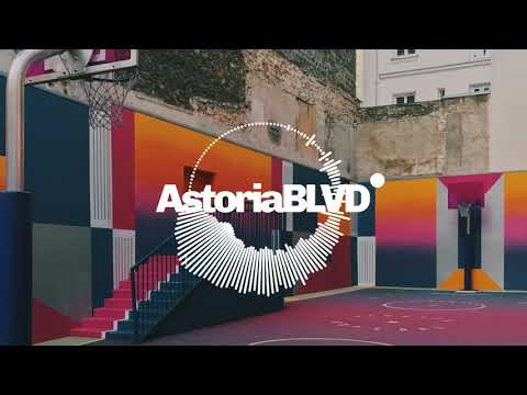 Plug - Goldlink x Amine Type Beat (Prod. By AstoriaBLVD)