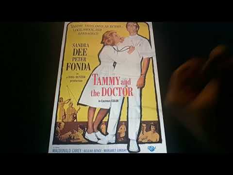 Horacio the handsnake - Tammy and the Doctor (film)