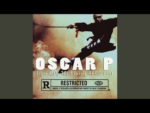 Africa My Africa (Oscar P Deep Vocal Mix)