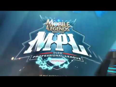 Full Match RRQ.O2 vs Domino's Hunters (MPL Indonesia Week 2, day 1) | MLTP