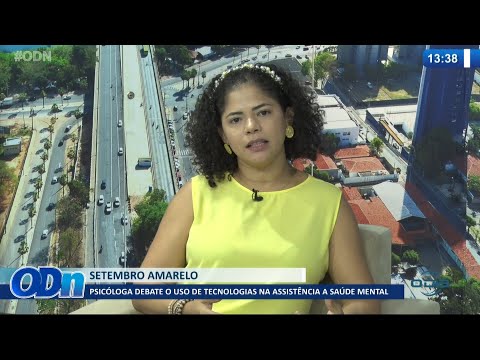 PsicoÌloga debate o uso de tecnologias na assisteÌ‚ncia aÌ€ sauÌde mental 30 09 2021