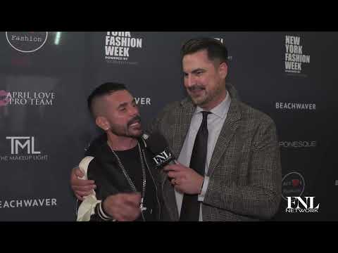 Mister Triple X Fall/Winter 2023