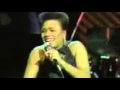 Dee Dee Bridgewater- Misty