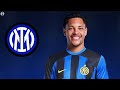 Vitor Roque - Welcome to Inter Milan? 2024 - Best Skills & Goals | HD