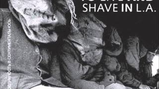To Live & Shave in LA: Blind Hole Without a Piss-Eye