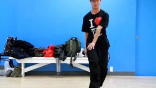 Hardcore Girls | Jason Kim