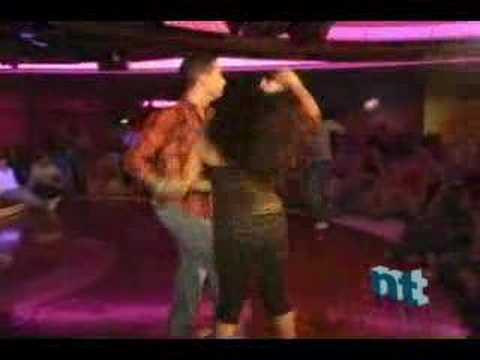 All-Star Salsa Cruise Jack n' Jill 2006