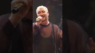 Royal Albert Hall ❤️🔥 #shorts