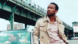 John Legend - Stereo with lyrics