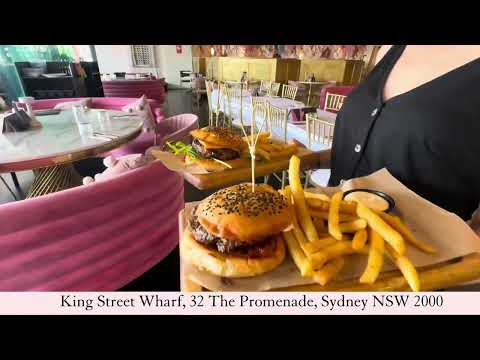 Mecca Bah Sydney