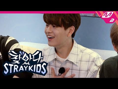 (ENG SUB) [Finding SKZ] Unexpectedly interesting ‘Random Channel Game’ | Ep.5