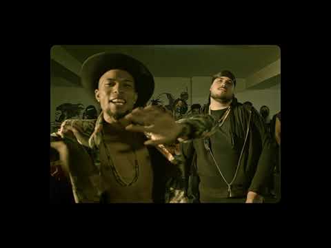 LOS YAKUZA ❌ ATLANTA - WILLY  WONKA ( VIDEO OFICIAL ) - DIR. by FERNANDO ALMEIDA