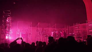 Soulwax - Brixton Academy London 15/1/26