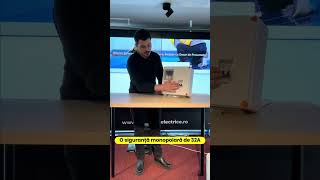 Miniatură video BMPM Monofazat 32A – Bloc Modular de Protectie si masura pentru instalatiile Fotovoltaice ale Prosumatorilor