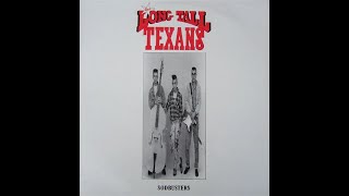 Long Tall Texans - My Babe (Little Walter Rockabilly Cover)