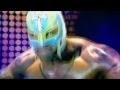 WWE Rey Mysterio Theme Song With Titantron HD ...