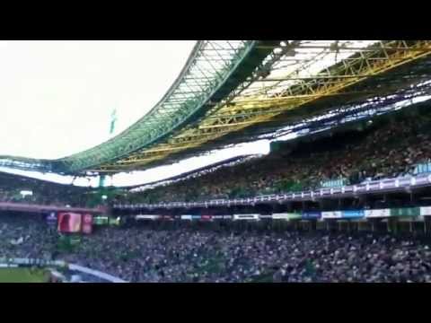 Sporting Cp vs Estoril praia 0-1