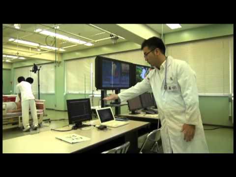 徳島文理大学　臨床工学科の施設紹介