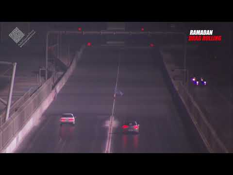 RAMADAN DRAG ROLLING - R1