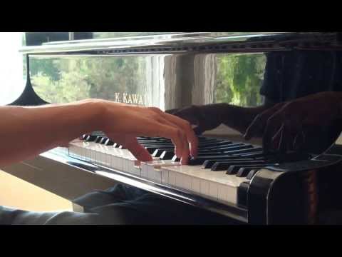"If I Could See You Again" - Yiruma (Piano Cover) video thumbnail