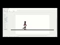 How To Walk In Pivot Animator