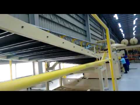 Extrusora Rulli 150mm