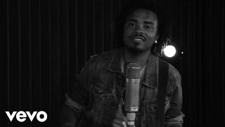 Royce Lovett - Write It On The Wall (1 Mic 1 Take)