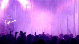 The Flaming Lips - Psychiatric Explorations of the Fetus with Needles - Birmingham, AL - 2/18/2015