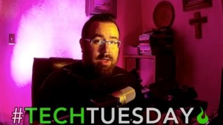 Mixing with Matrices - #AscensionTechTuesday - EP008