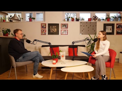 PODCAST EPIZODA 14 - Prevencija ovisnosti