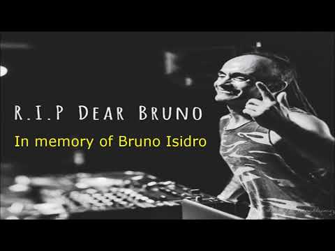 Module Virus - Live Ozora Festival 2018