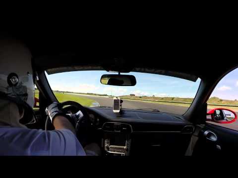 Parnu fast lap 997C4S